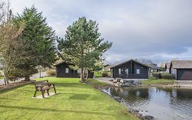 Pine Lake Resort Carnforth 4* United Kingdom